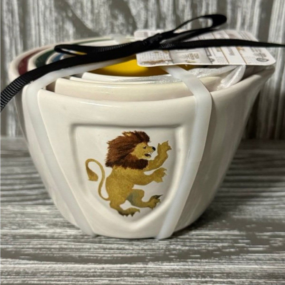 Rae Dunn Harry Potter measuring cups